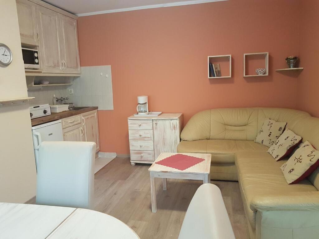 Centrum 2 Apartmanok Hévíz Exterior foto