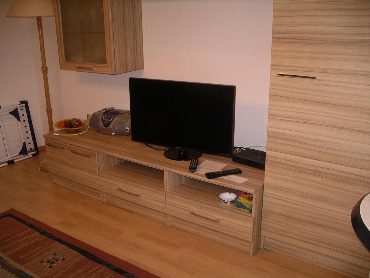 Centrum 2 Apartmanok Hévíz Exterior foto