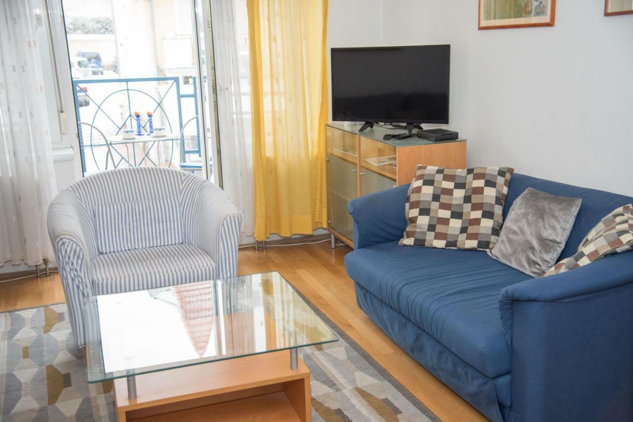 Centrum 2 Apartmanok Hévíz Exterior foto